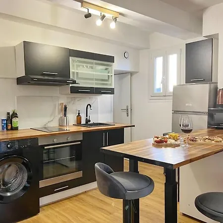 Ferienwohnung Nid Perche En Centre Historique D'Avignon Exterior foto