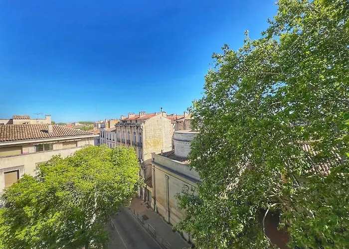 Nid Perche En Centre Historique D\'Avignon