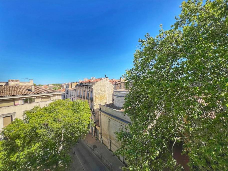 Appartement Nid Perche En Centre Historique D'avignon *